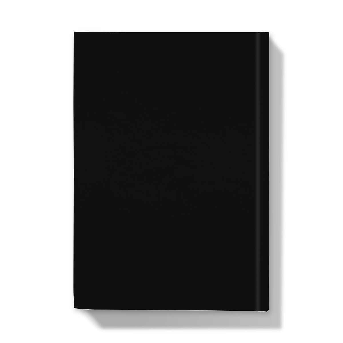 Fire Diary Hardback Notebook - Stationery - Bumblegee Designs