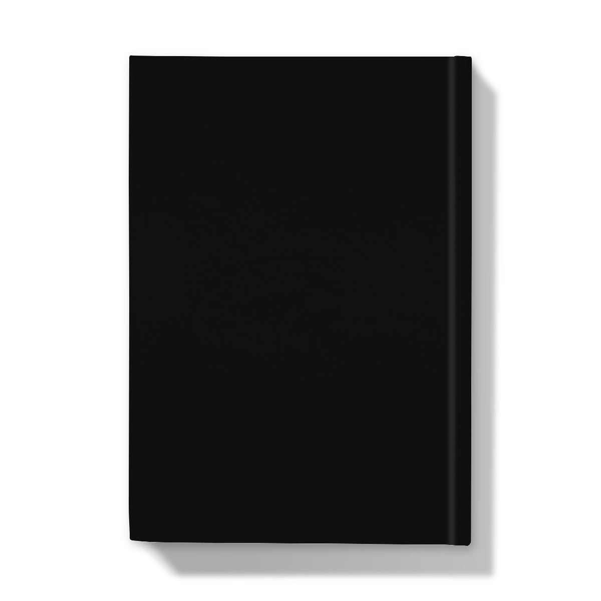 Fire Diary Hardback Notebook - Stationery - Bumblegee Designs