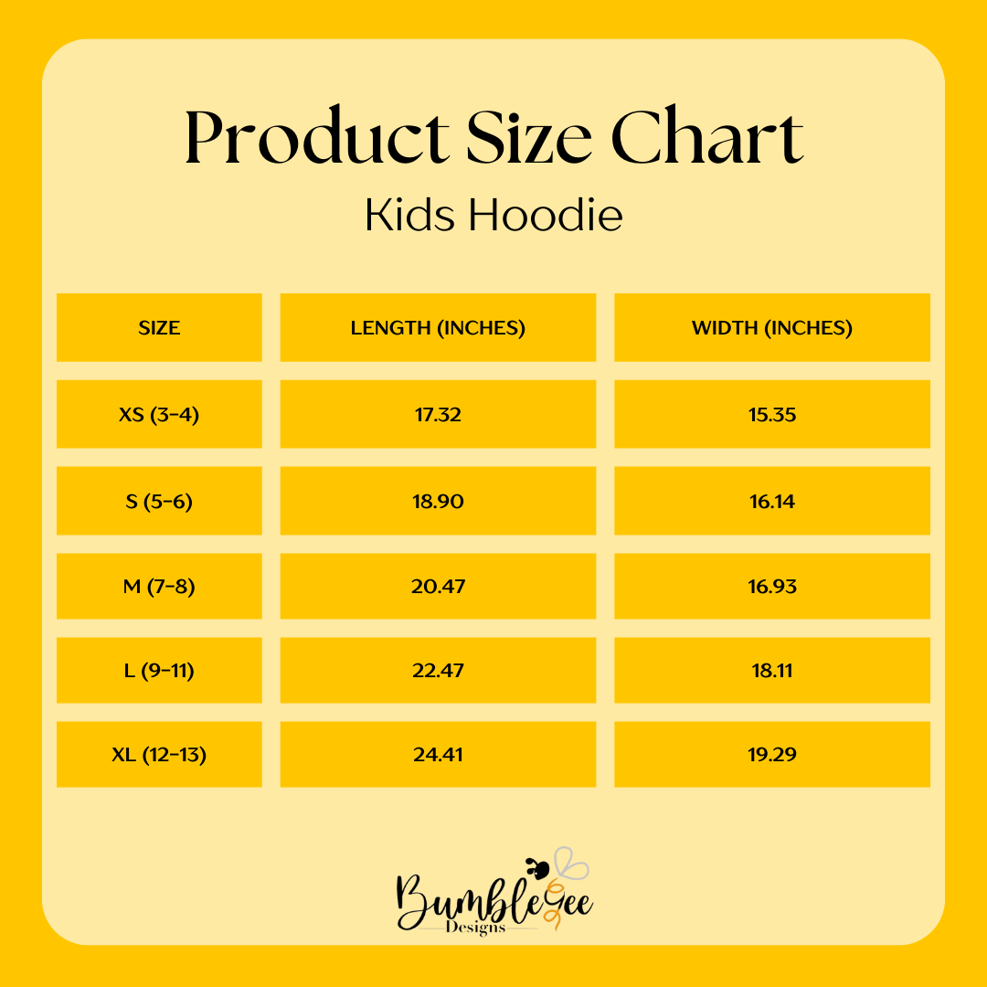 Biker Kitty - Big Fat Hairy Deal Kids Hoodie - Apparel - Bumblegee Designs