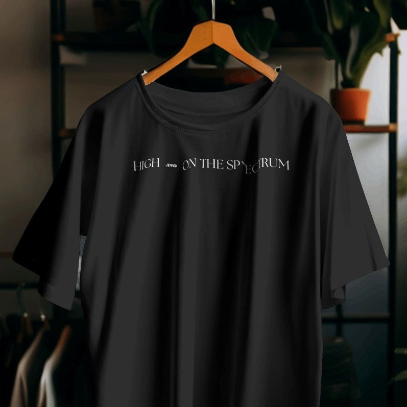 On the Spectrum T-Shirt - Apparel - Bumblegee Designs