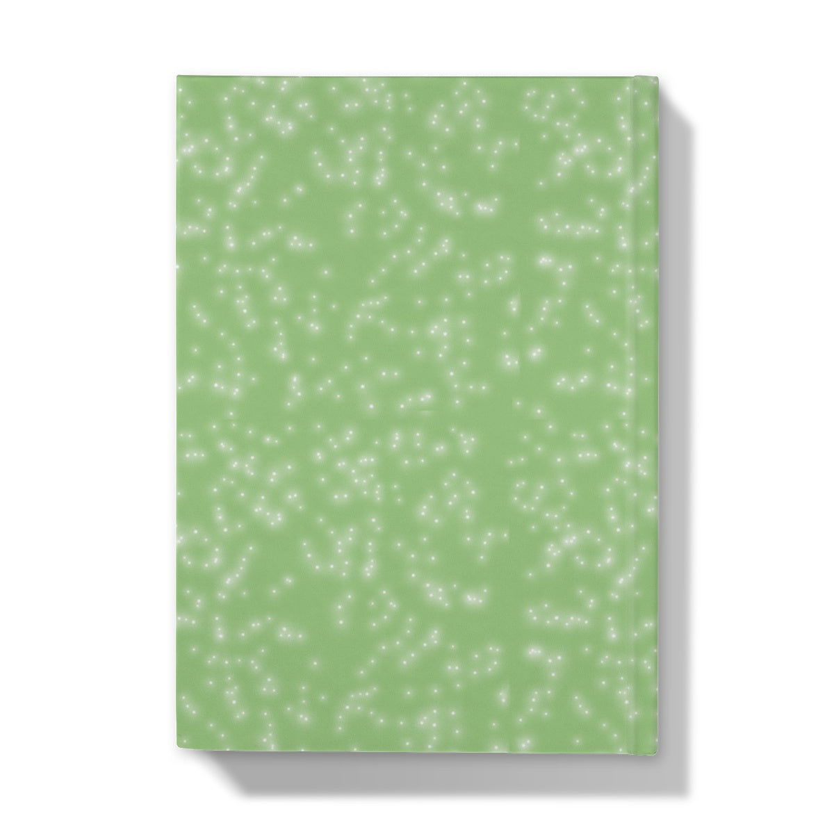 Rebel Fairy Hardback Notebook - Stationery - Bumblegee Designs