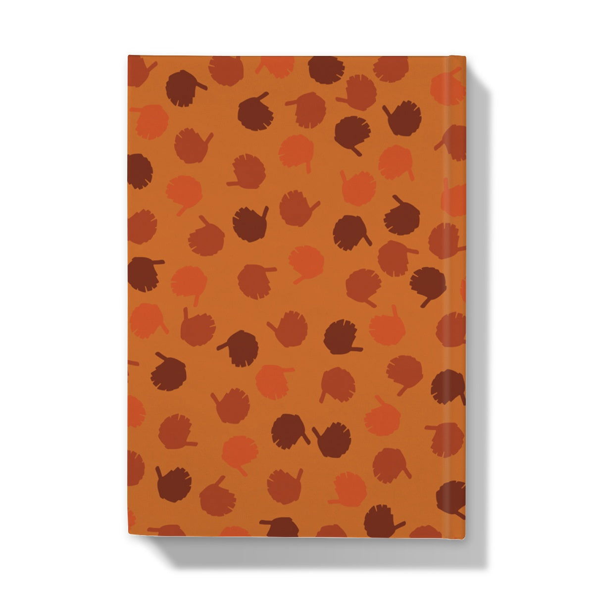 Rogue Spy Hardback Notebook - Stationery - Bumblegee Designs