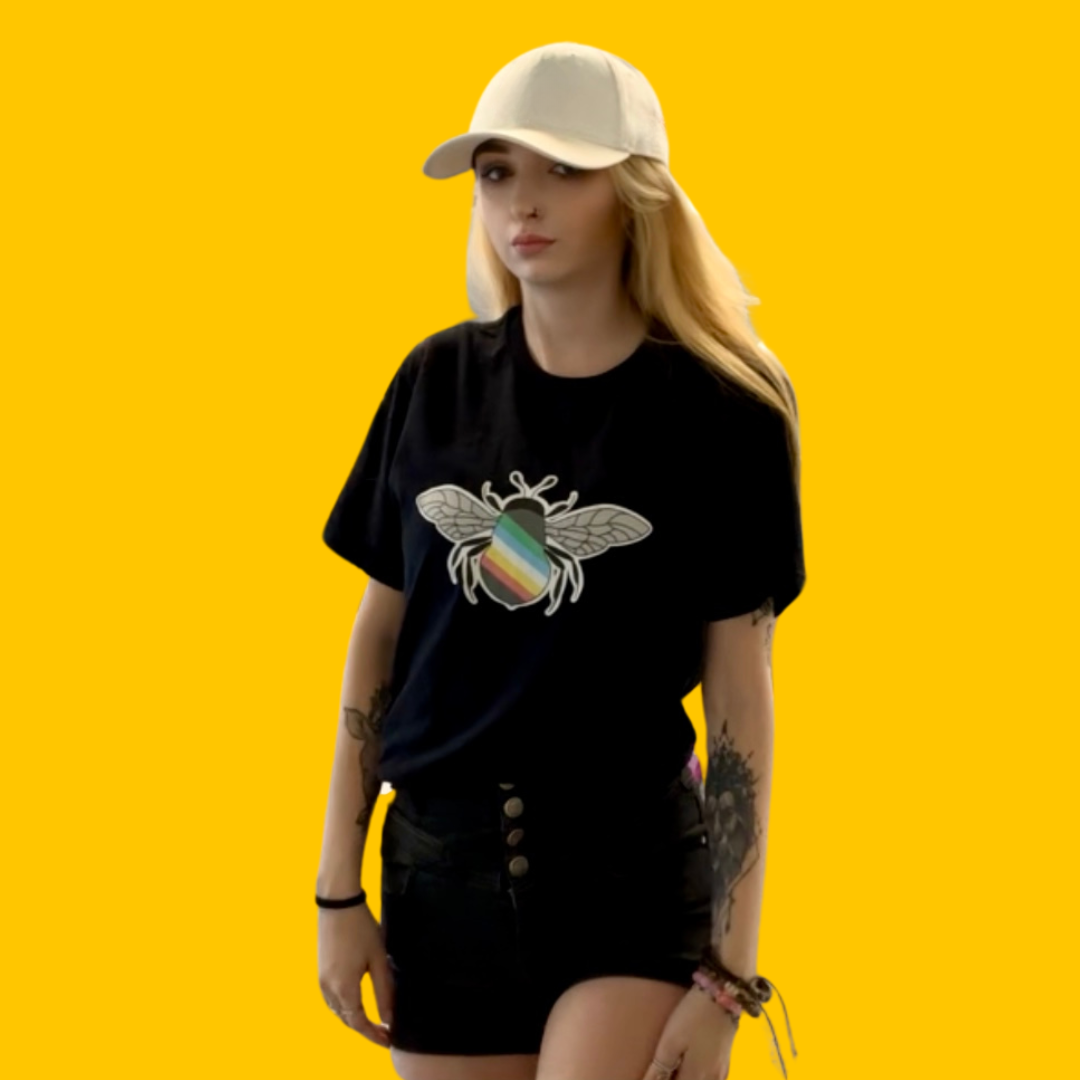 DisabiliBee T-Shirt
