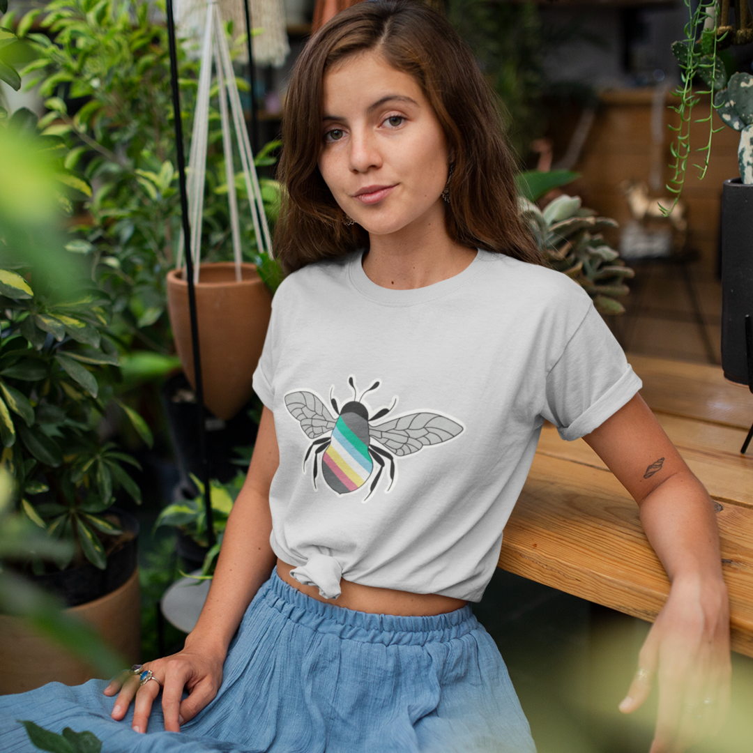 DisabiliBee T-Shirt
