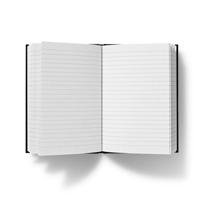 More Than A DisabiliBee Hardback Notebook