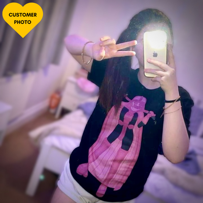 Dark Slayder T-Shirt - Apparel - Bumblegee Designs