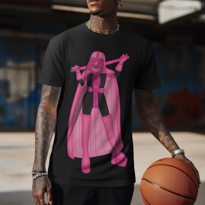 Dark Slayder T-Shirt - Apparel - Bumblegee Designs