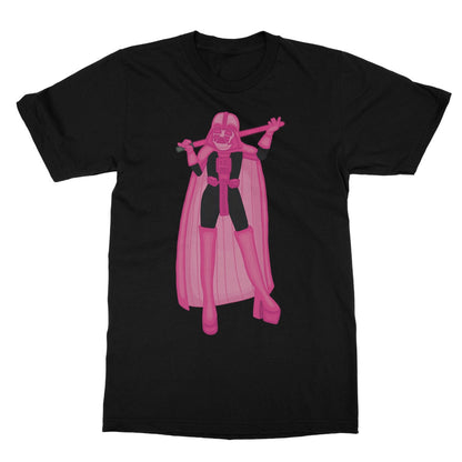 Dark Slayder T-Shirt - Apparel - Bumblegee Designs