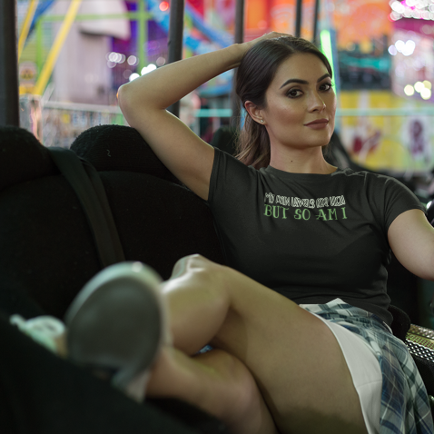 My Pain Levels Are High T-Shirt - Apparel - Bumblegee Designs