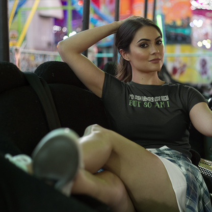 My Pain Levels Are High T-Shirt - Apparel - Bumblegee Designs