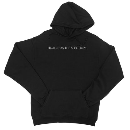 On the Spectrum Hoodie - Apparel - Bumblegee Designs