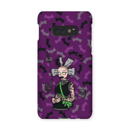 Punk Doll Snap Phone Case - Phone & Tablet Cases - Bumblegee Designs