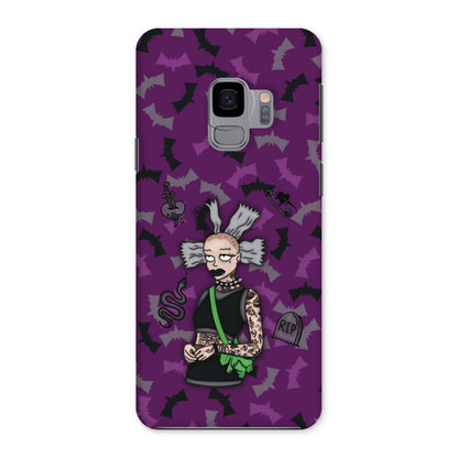 Punk Doll Snap Phone Case - Phone & Tablet Cases - Bumblegee Designs