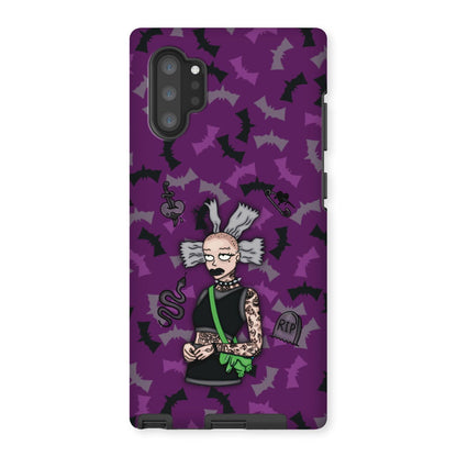 Punk Doll Tough Phone Case - Phone & Tablet Cases - Bumblegee Designs