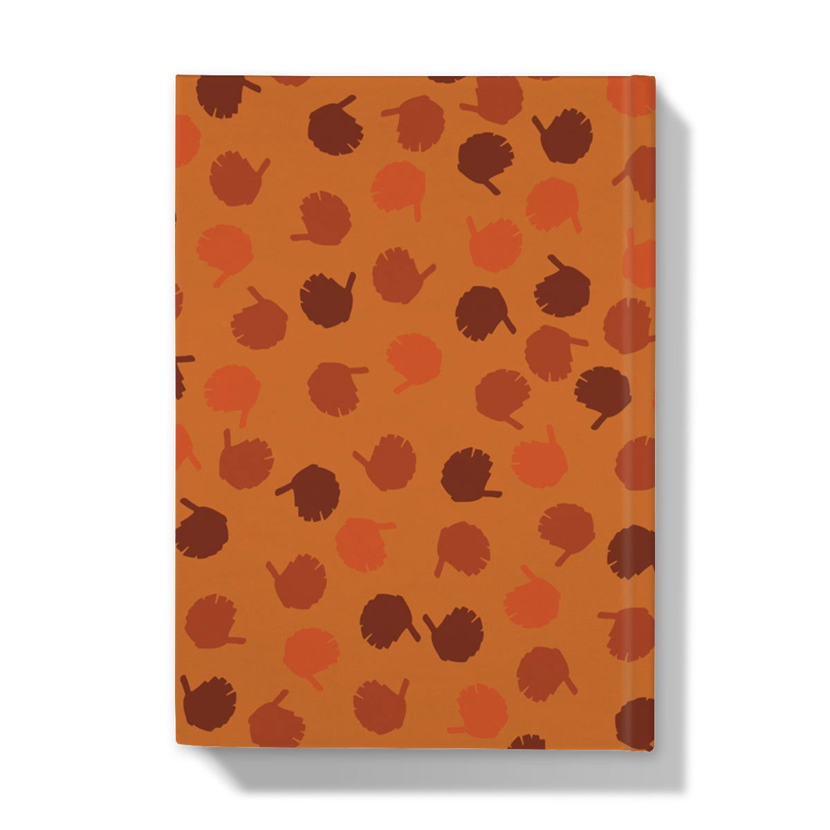 Rogue Spy Hardback Notebook - Stationery - Bumblegee Designs