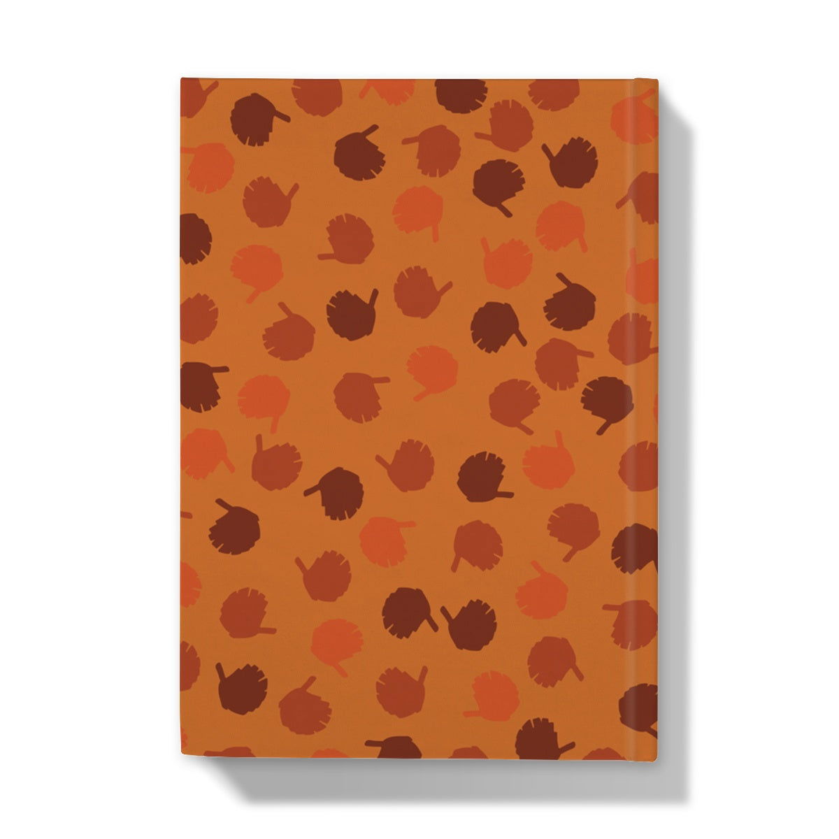 Rogue Spy Hardback Notebook - Stationery - Bumblegee Designs