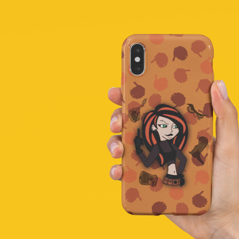 Rogue Spy Snap Phone Case - Phone & Tablet Cases - Bumblegee Designs