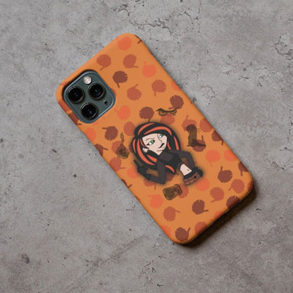 Rogue Spy Snap Phone Case - Phone & Tablet Cases - Bumblegee Designs
