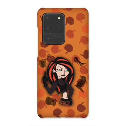 Rogue Spy Snap Phone Case - Phone & Tablet Cases - Bumblegee Designs