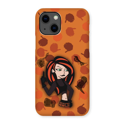 Rogue Spy Snap Phone Case - Phone & Tablet Cases - Bumblegee Designs