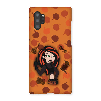 Rogue Spy Snap Phone Case - Phone & Tablet Cases - Bumblegee Designs