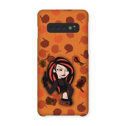 Rogue Spy Snap Phone Case - Phone & Tablet Cases - Bumblegee Designs