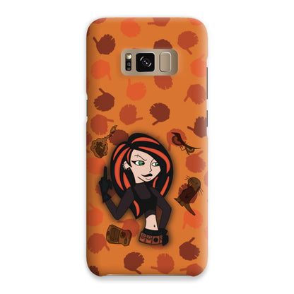 Rogue Spy Snap Phone Case - Phone & Tablet Cases - Bumblegee Designs