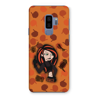 Rogue Spy Snap Phone Case - Phone & Tablet Cases - Bumblegee Designs