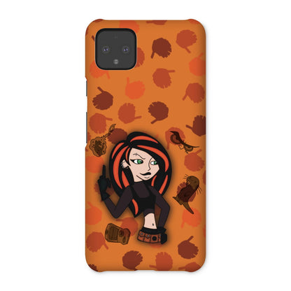 Rogue Spy Snap Phone Case - Phone & Tablet Cases - Bumblegee Designs