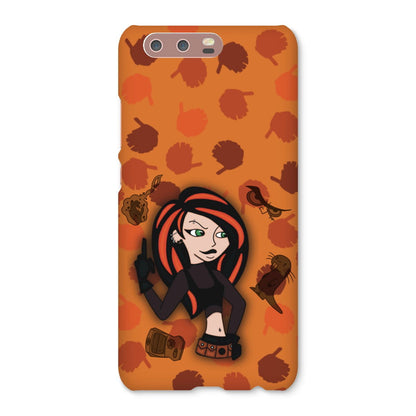 Rogue Spy Snap Phone Case - Phone & Tablet Cases - Bumblegee Designs