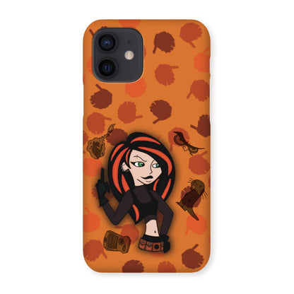Rogue Spy Snap Phone Case - Phone & Tablet Cases - Bumblegee Designs