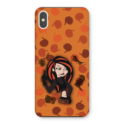 Rogue Spy Snap Phone Case - Phone & Tablet Cases - Bumblegee Designs