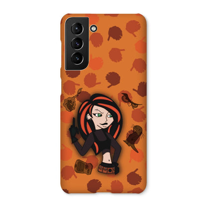 Rogue Spy Snap Phone Case - Phone & Tablet Cases - Bumblegee Designs