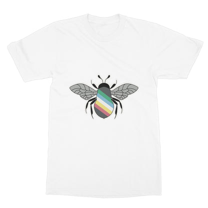 DisabiliBee T-Shirt - Apparel - Bumblegee Designs